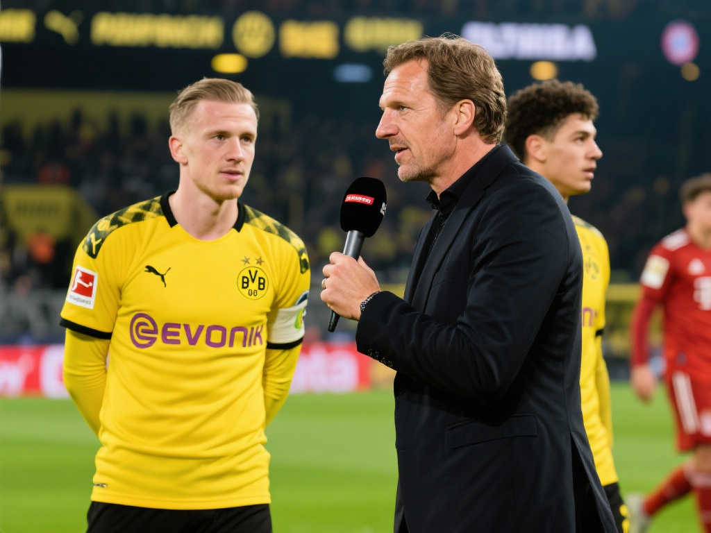 巴斯勒直言：多特夺冠关键在于舍弃罗伊斯与胡梅尔斯