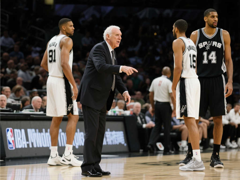 骑士崛起之谜（三）：巧劝主将休战，布局长远未来