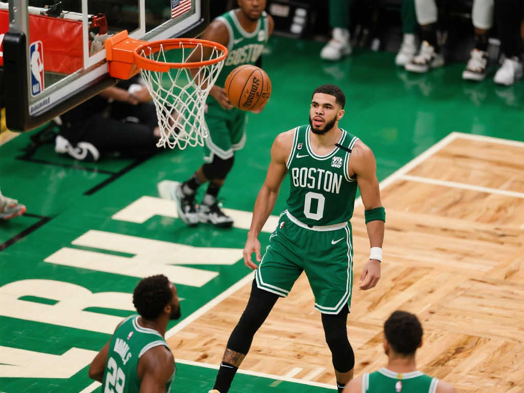 绿军0-1落后!普里查德:G2不容有失,誓守主场优势 绿军0-1落后!普里查德:G2不容有失,誓守主场优势